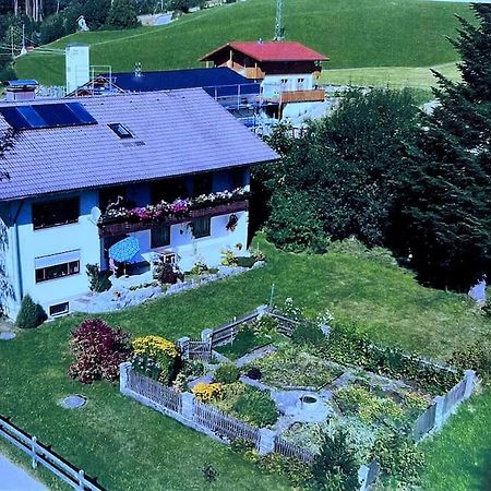 Schoene Unterkunft Mit Parkplatz Und Bikergarage Ohne Kueche Missen-Wilhams Εξωτερικό φωτογραφία